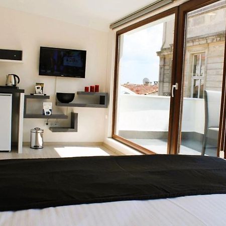 Hotel The Legend Platine Suite Istanbul Ngoại thất bức ảnh