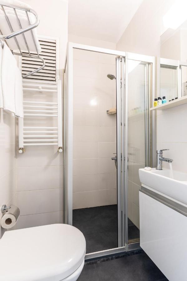 Hotel The Legend Platine Suite Istanbul Ngoại thất bức ảnh