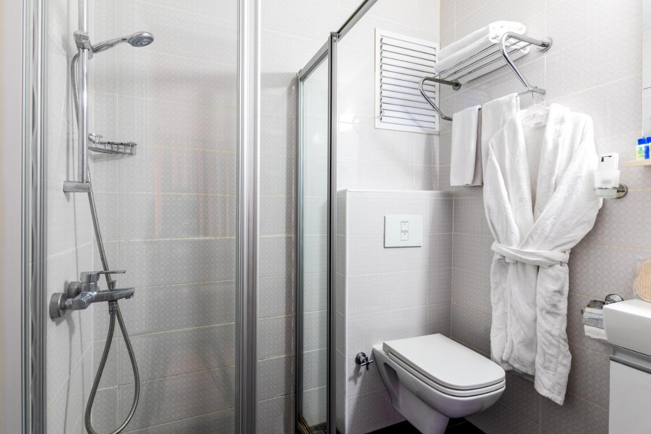 Hotel The Legend Platine Suite Istanbul Ngoại thất bức ảnh