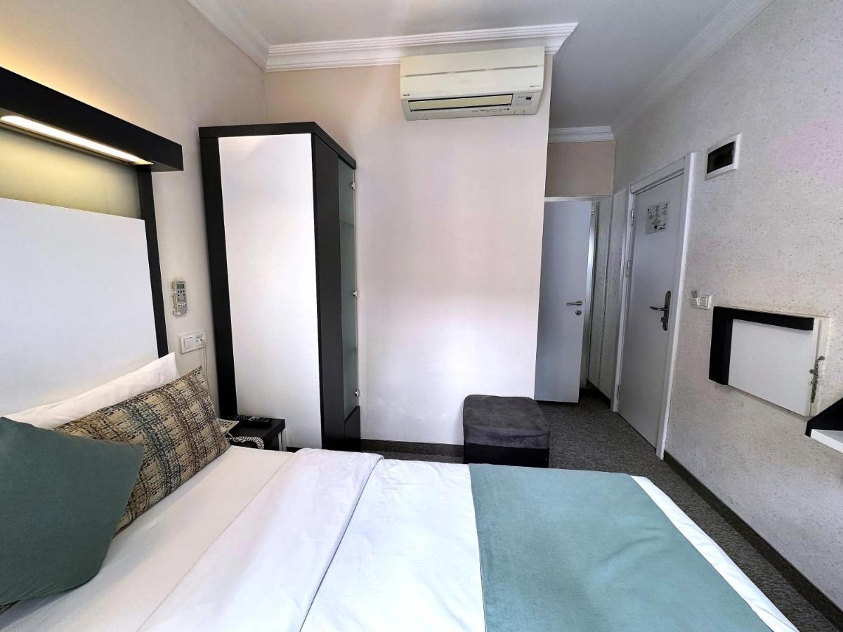 Hotel The Legend Platine Suite Istanbul Ngoại thất bức ảnh