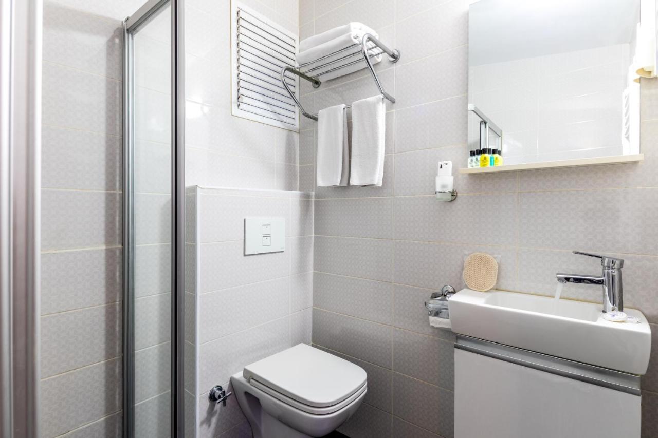 Hotel The Legend Platine Suite Istanbul Ngoại thất bức ảnh